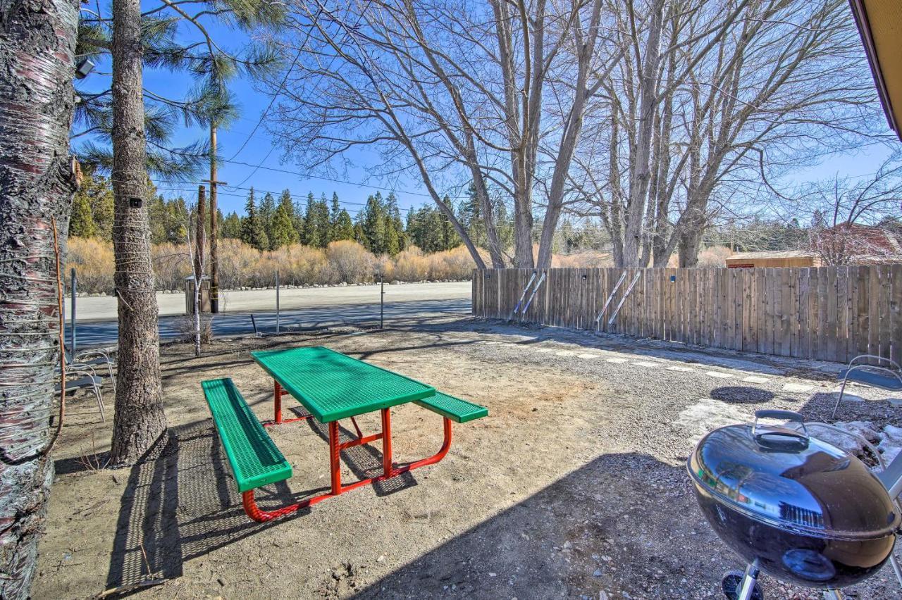 Central Big Bear Home Mins To Lake And Village Big Bear Lake Bagian luar foto